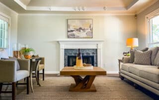 does paint dry darker or lighter