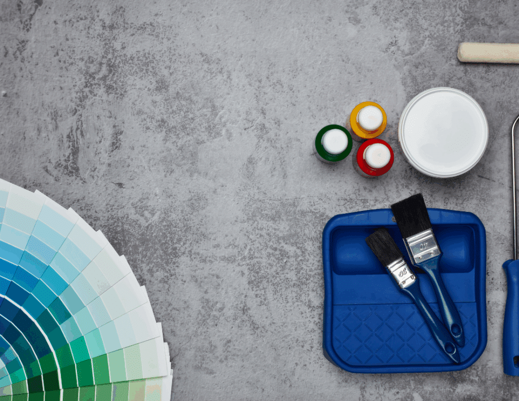Paint Color Visualizer: 5 Tools to Test Colors Easily